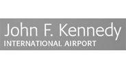 JFK Airport logo