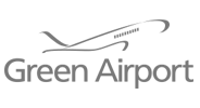 TF Green Airport logo